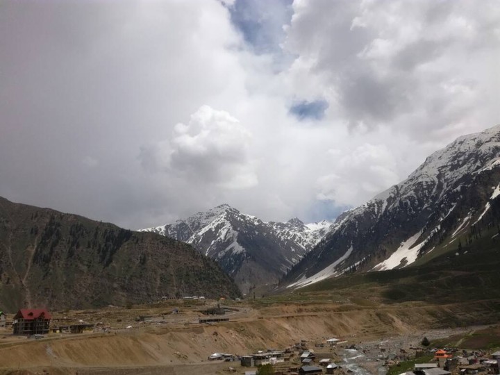 Northern Pakistan