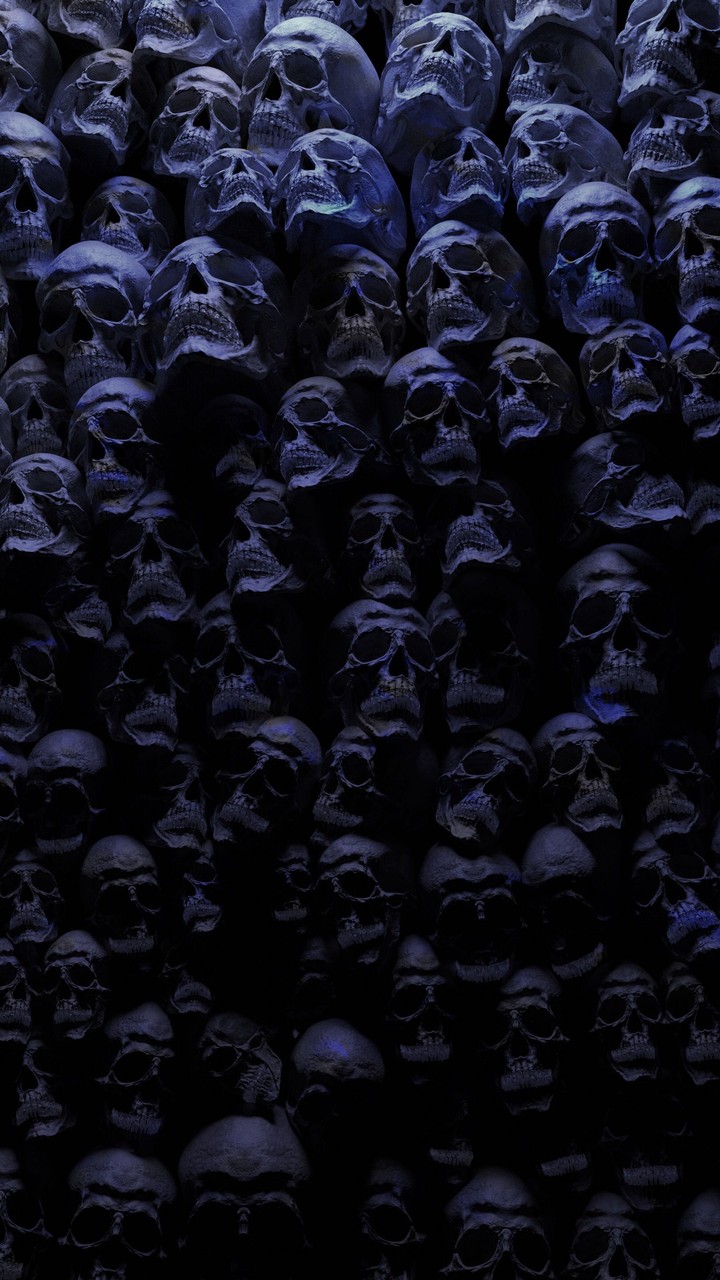Wall of Skull