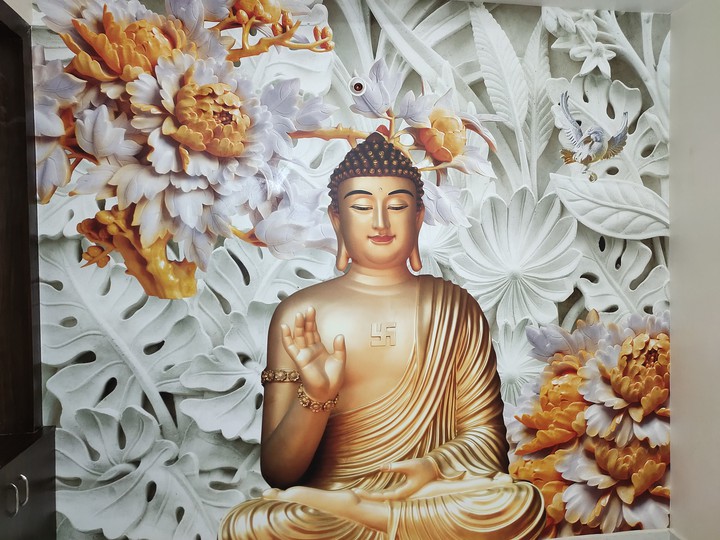 budha