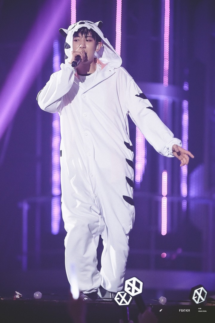 chanyeol