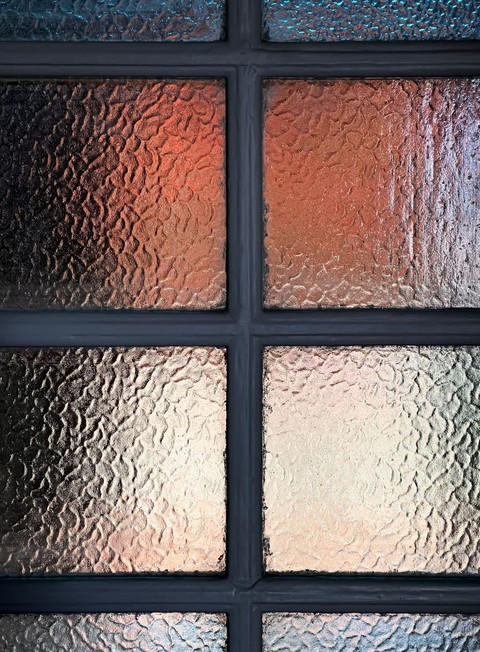 Glass