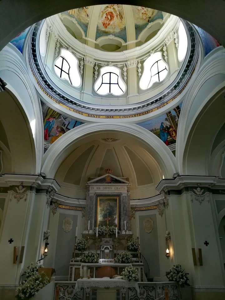 Church of Santa Maria delle Grazie
