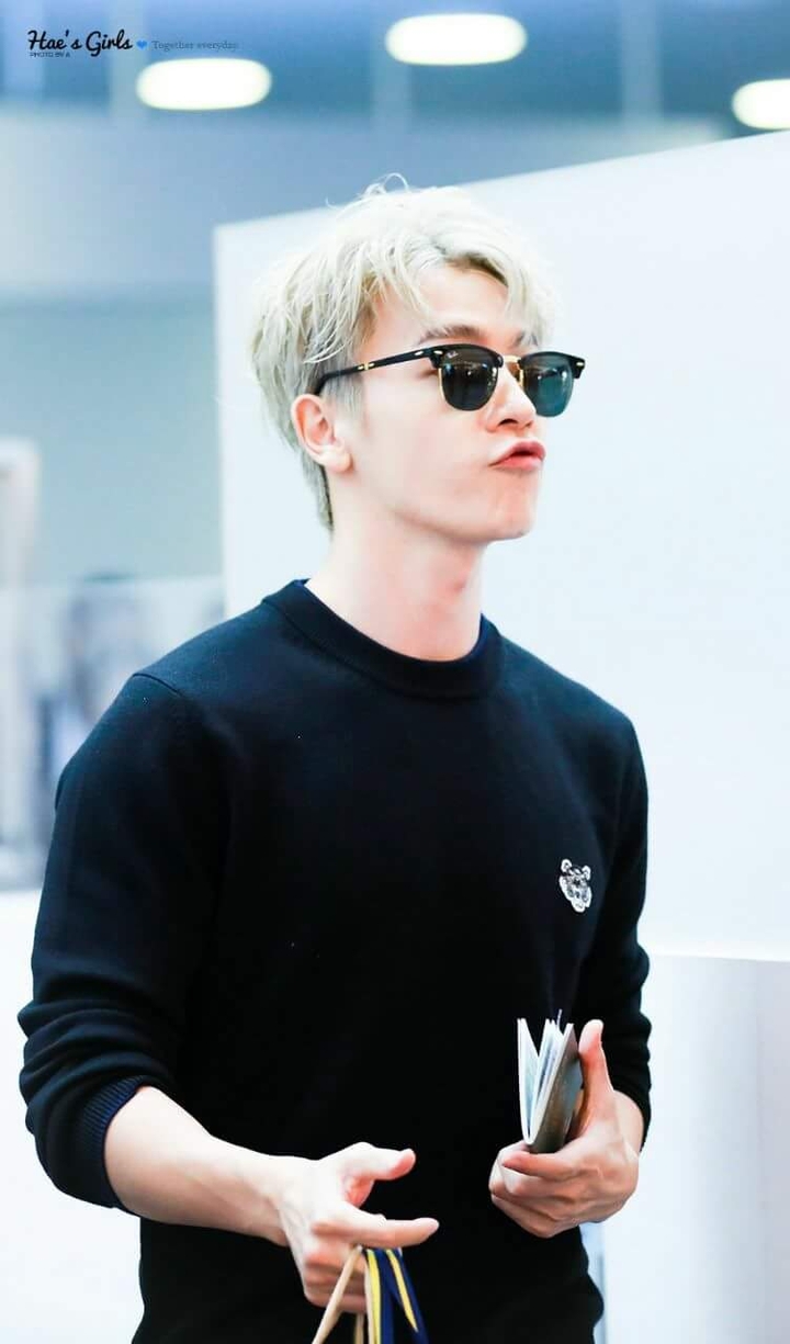Donghae