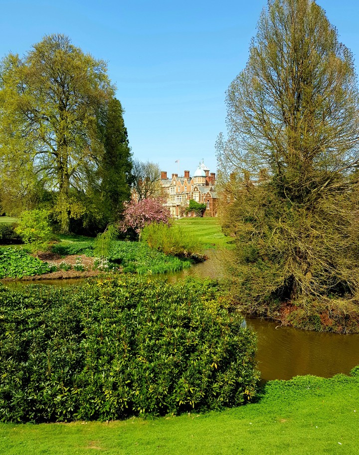 sandringham