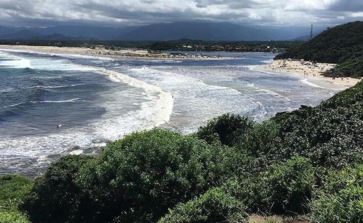 barra da lagoa