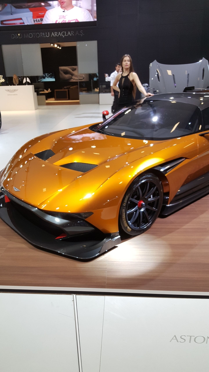 Aston Martin