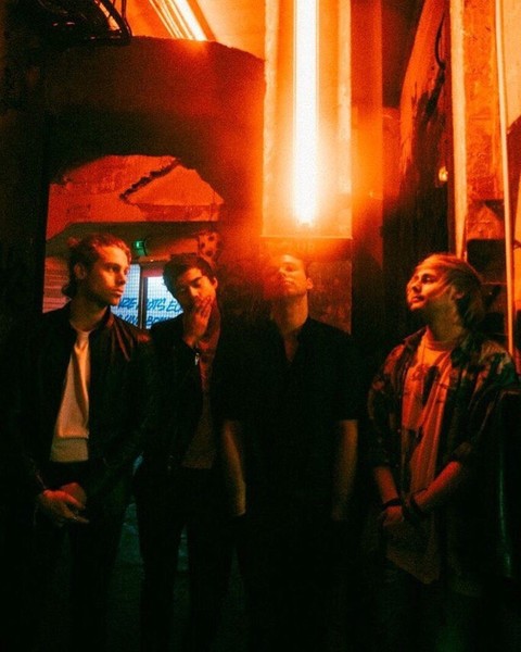 5sos