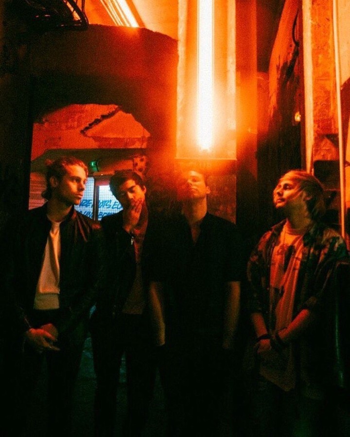 5sos