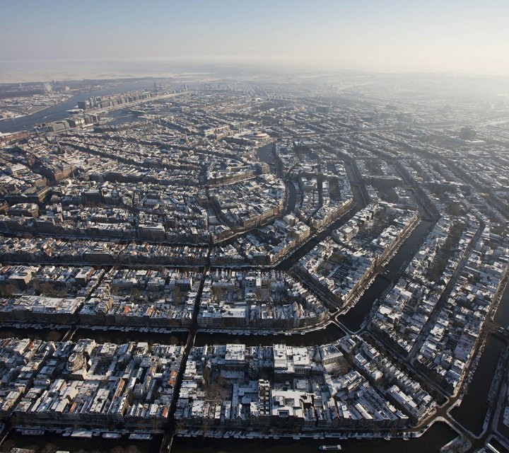 City
