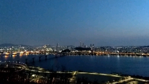 노을공원