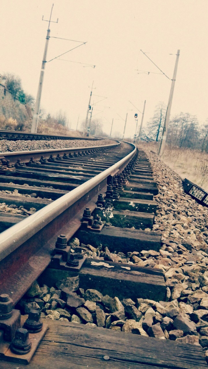 Track