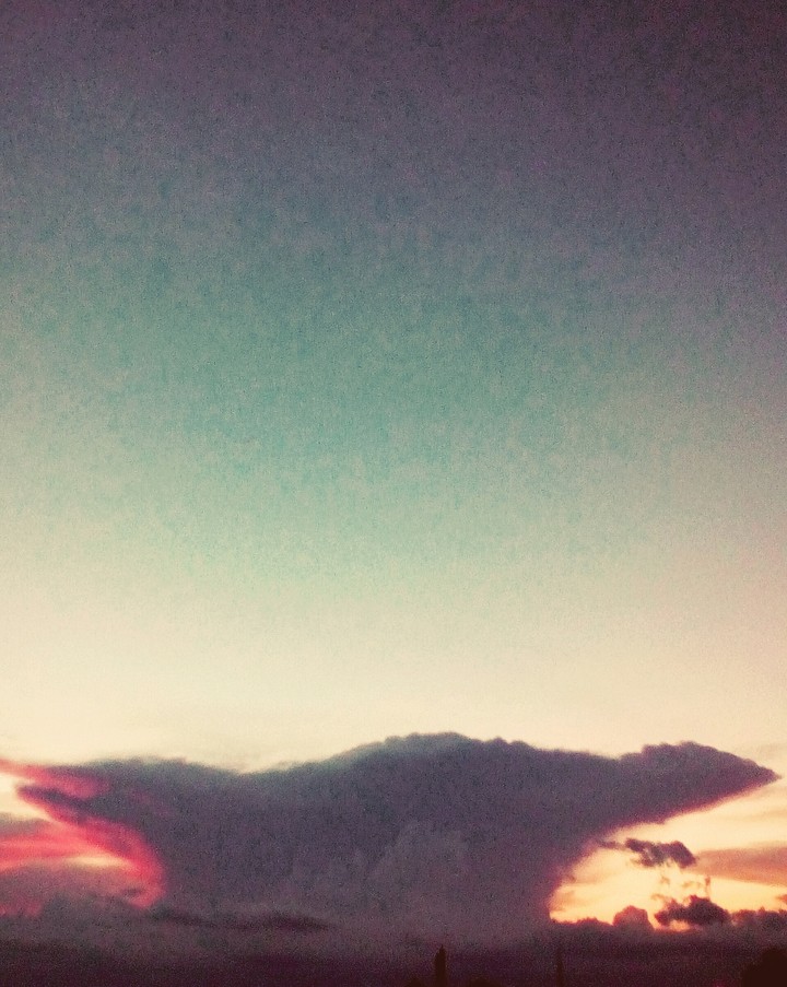 sky
