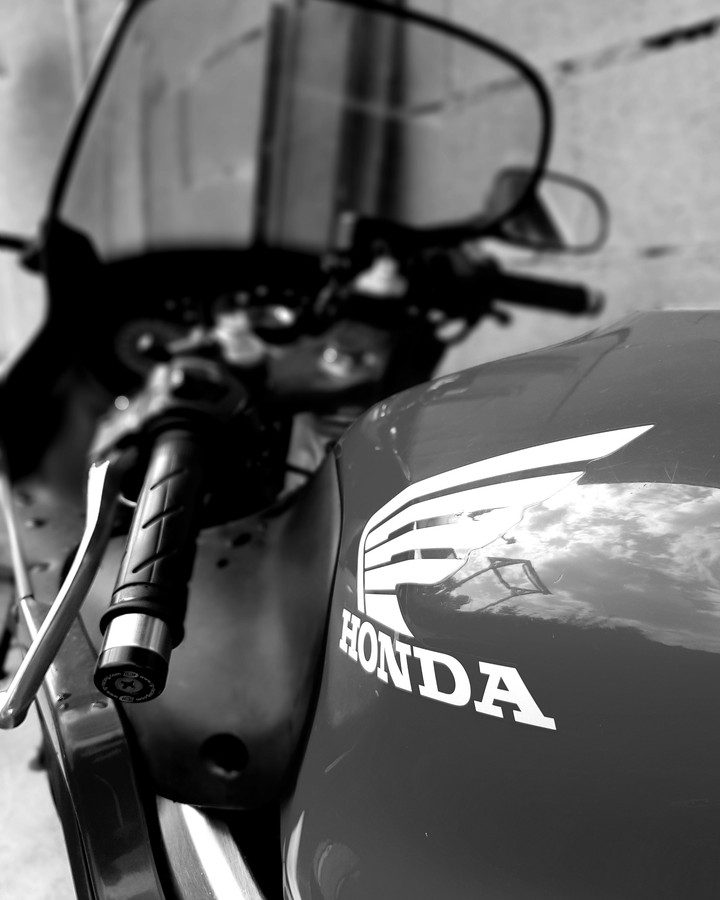 moto honda