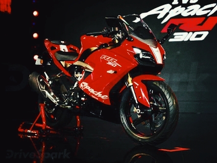 The red Beast