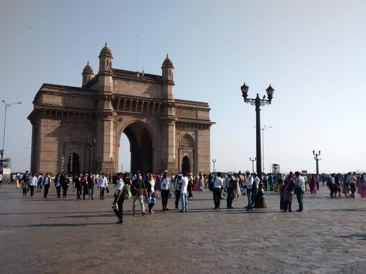 Gateway of India