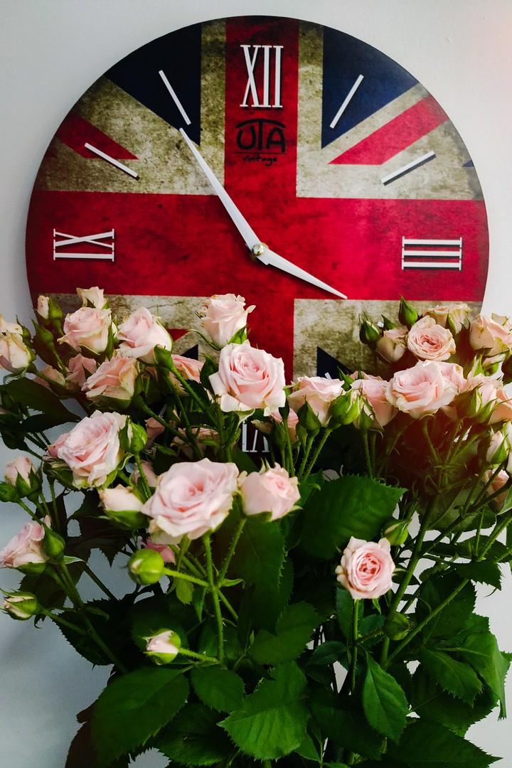 in London