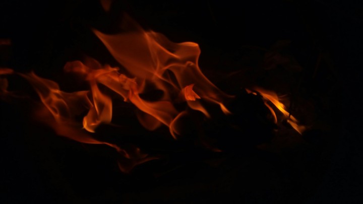 fire