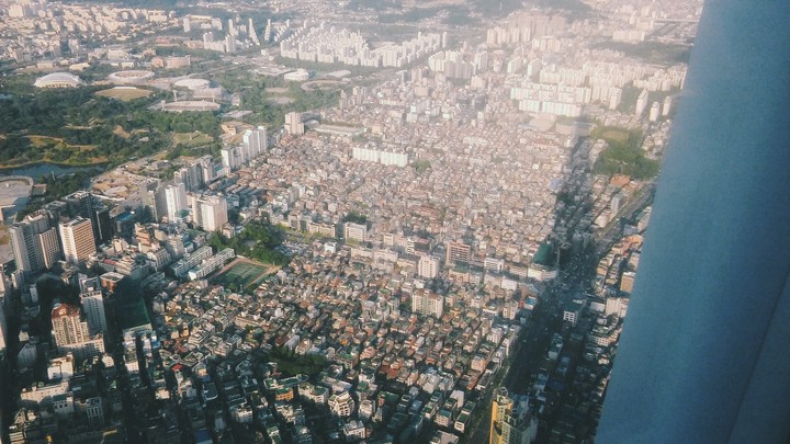 Lotte Tower