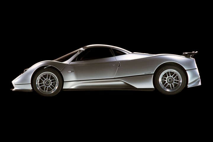 pagani