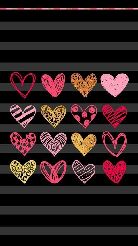 字体, love壁纸
