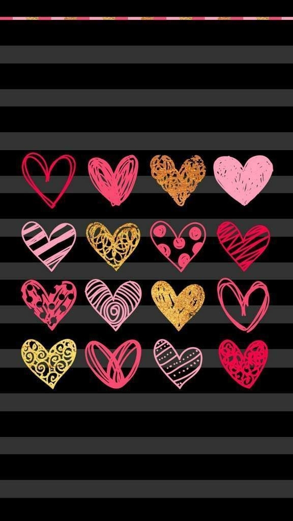 ❤