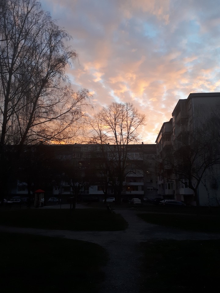 sky
