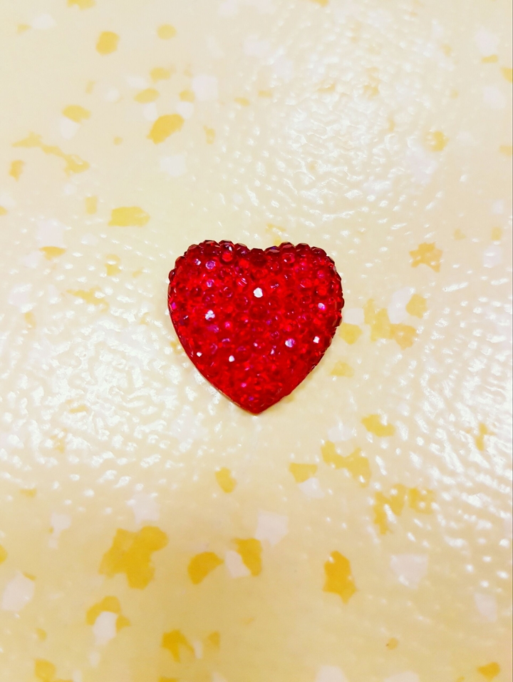 Jeune coeur / young heart