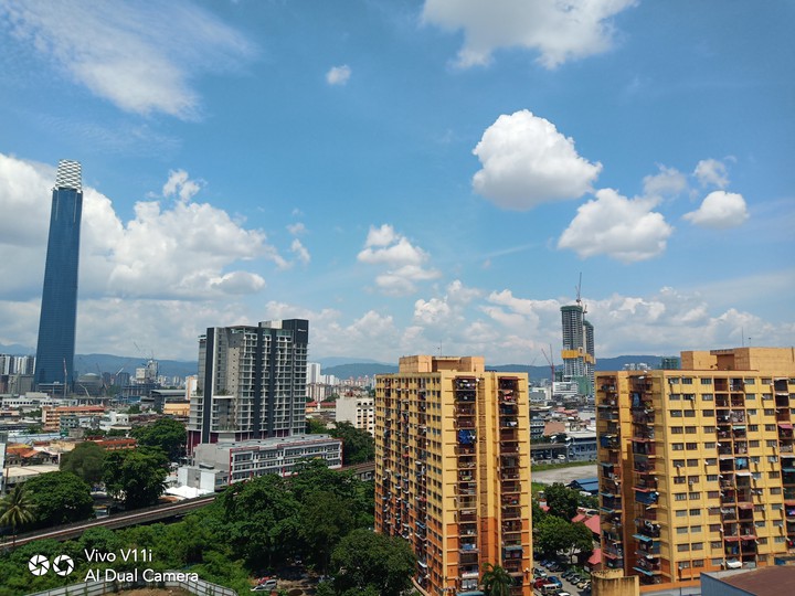 miracle and legend view