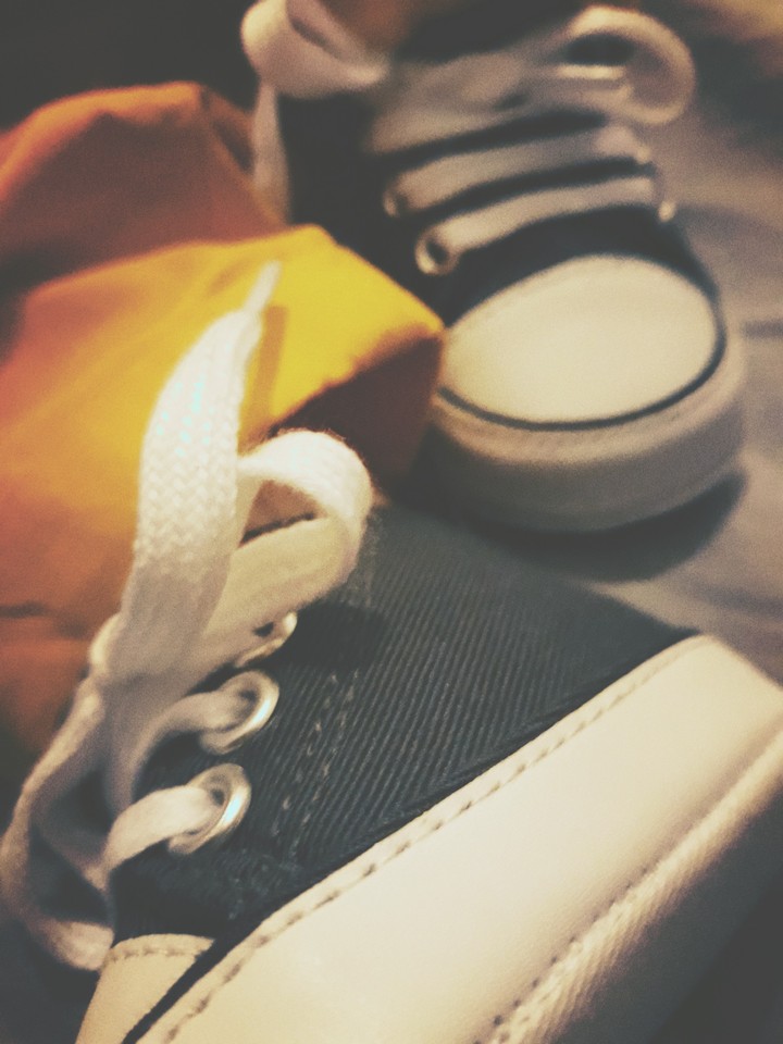 chaussures d'awes