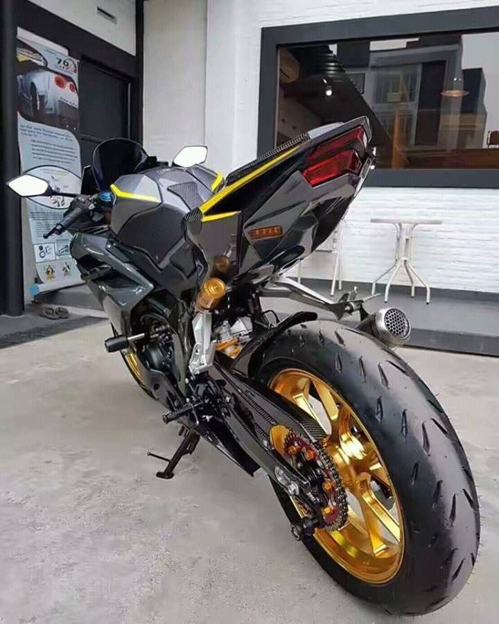 supar bike