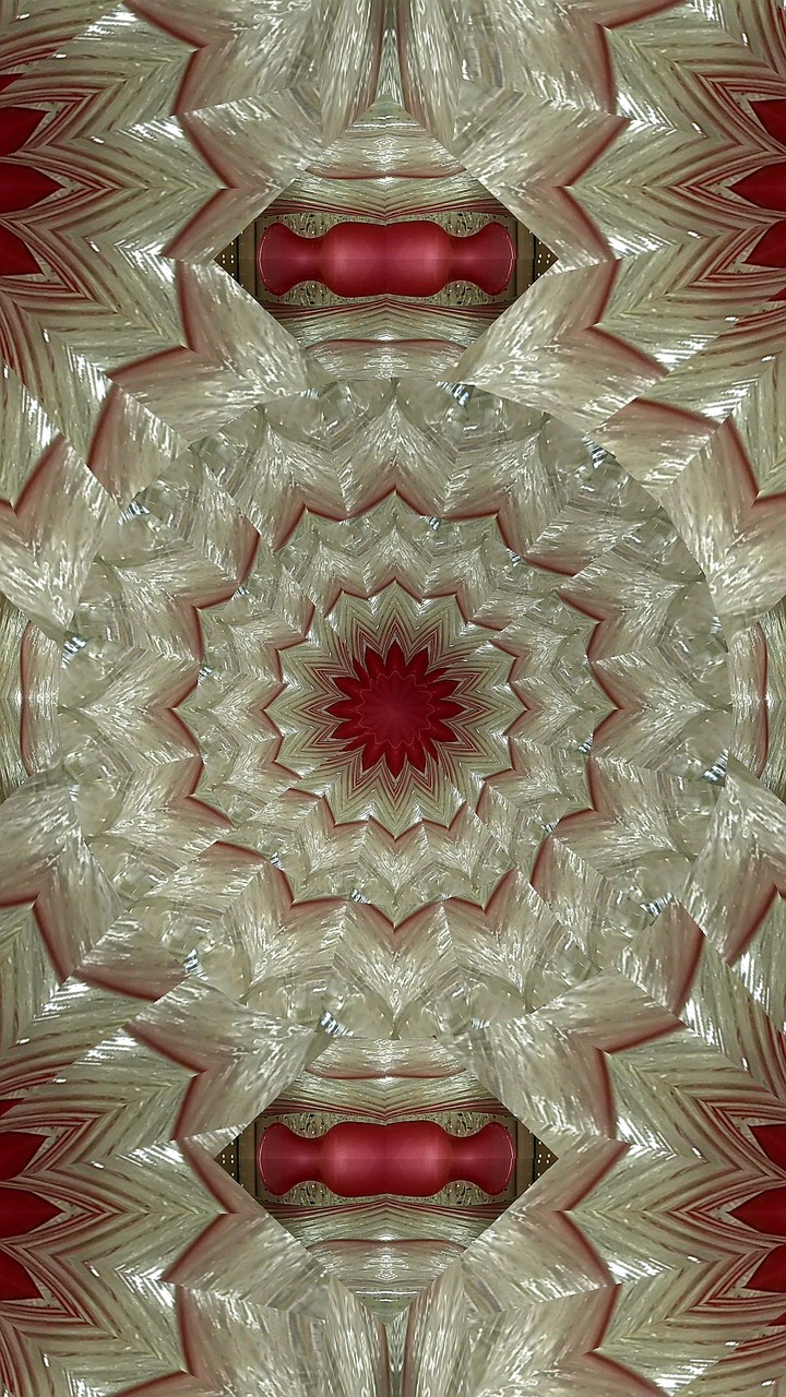 Kaleidoscopes by SexyMugsy
