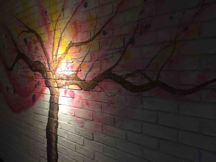 paint