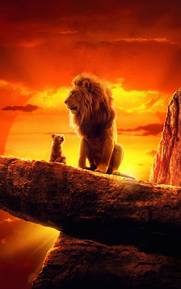 Lion King