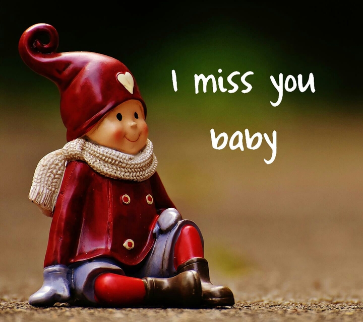 miss u
