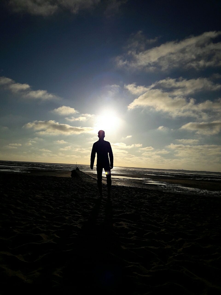 Wonderfull sunset