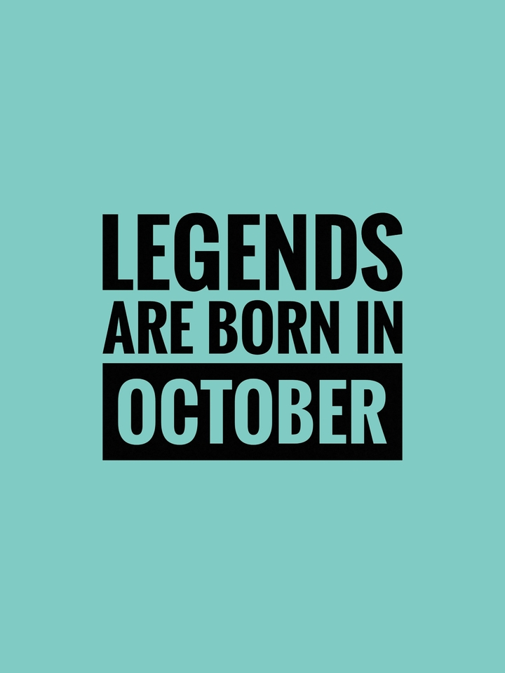 legends