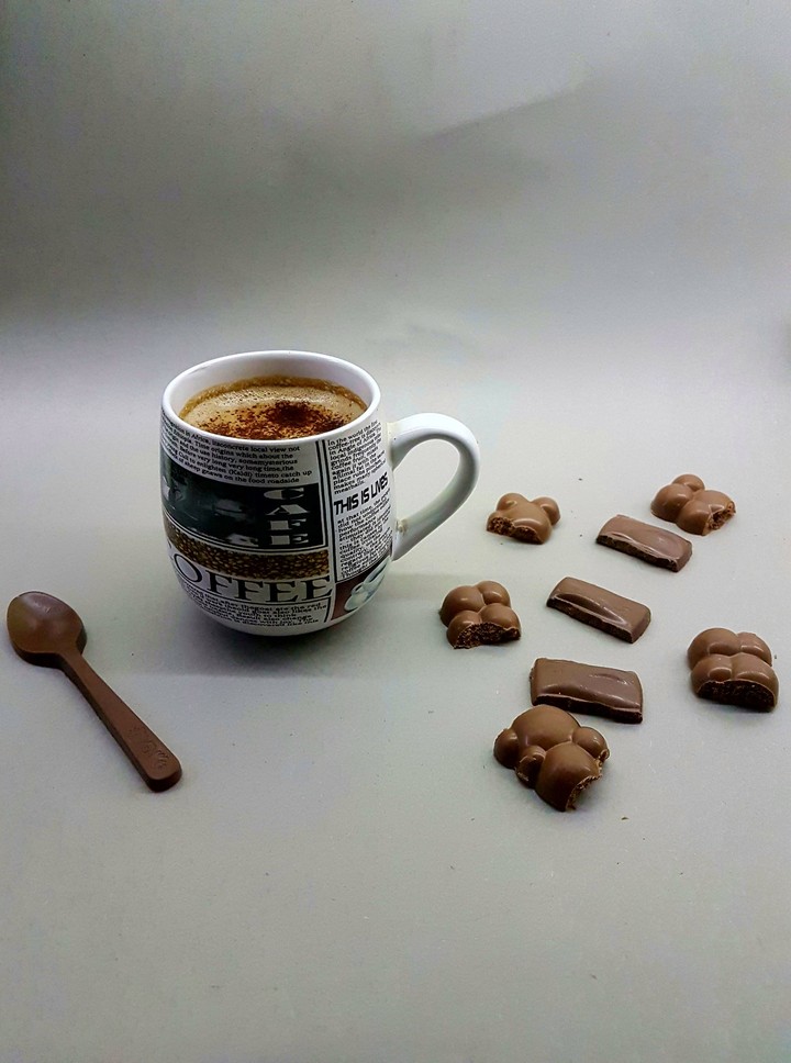 coffee☕
