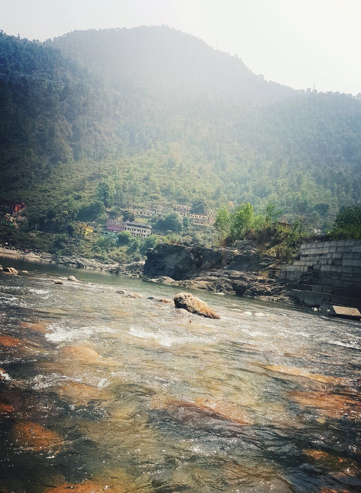 River