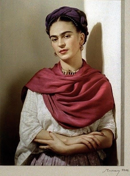 Frida Kalo