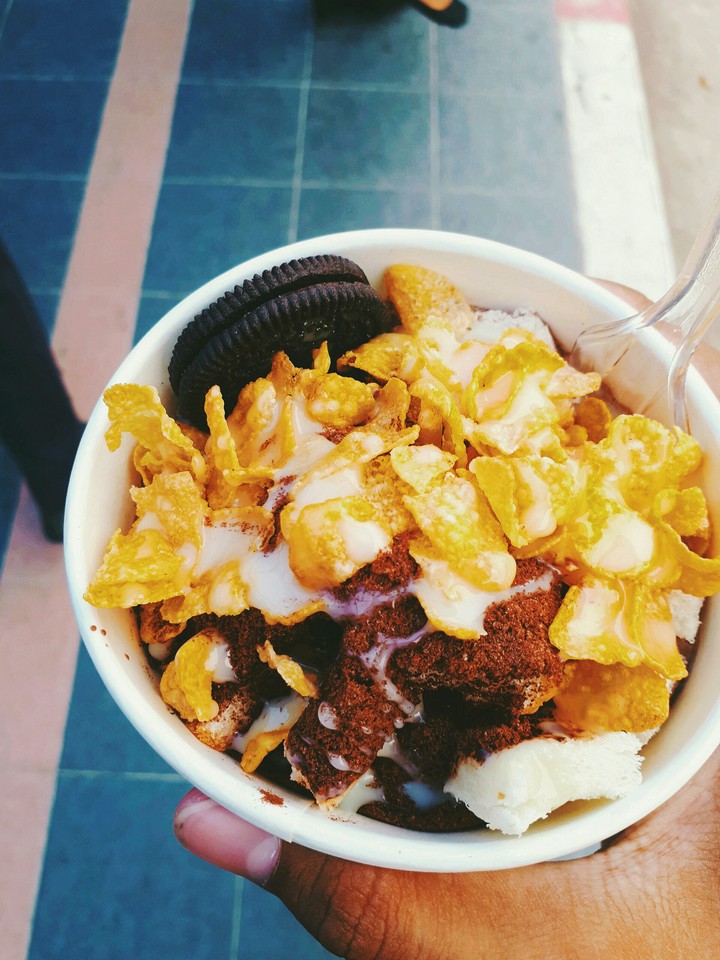 yummy