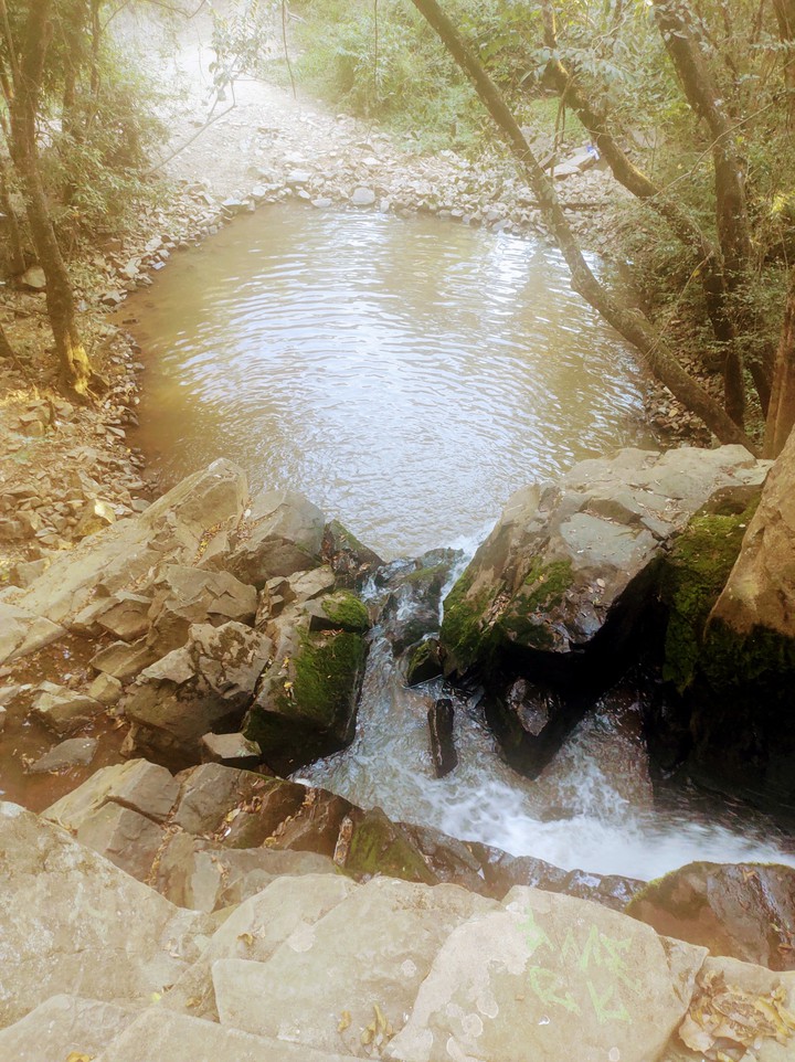 cachoeira