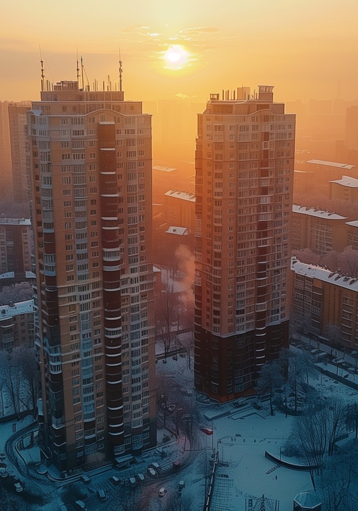 Metropolis