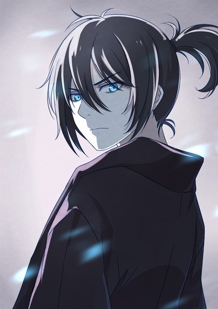 Noragami Anime HD Wallpapers