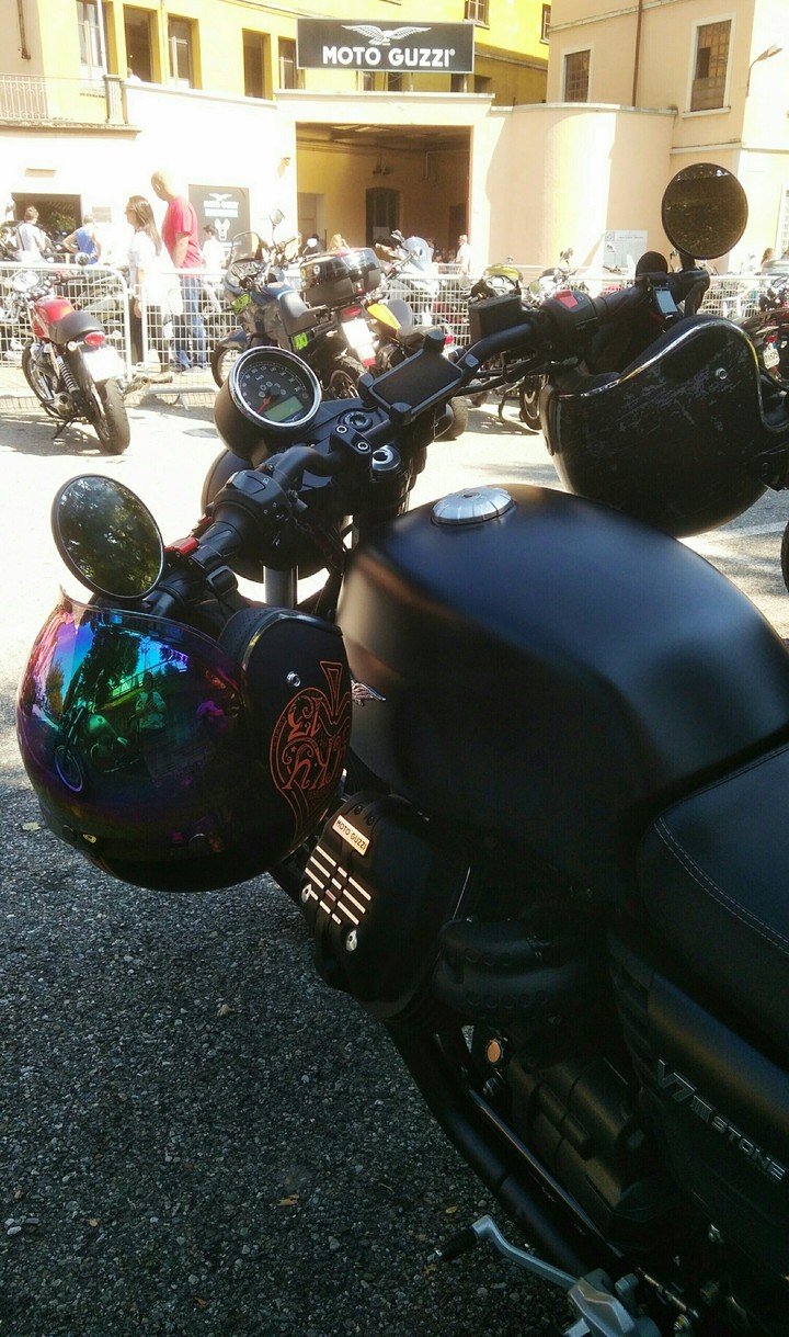 moto