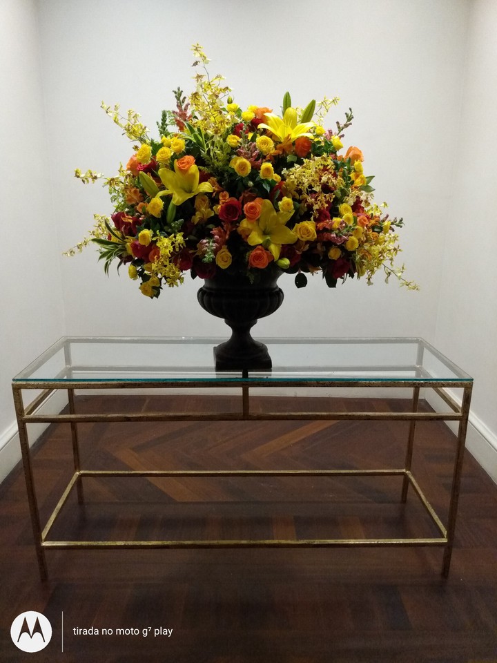 Flower