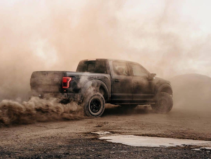 Rapter