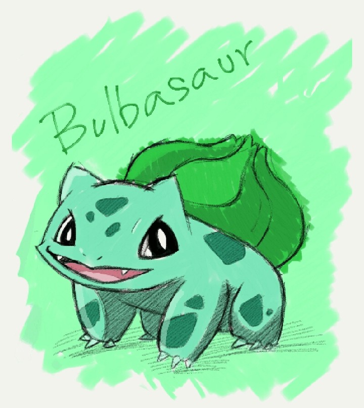 bulbasur
