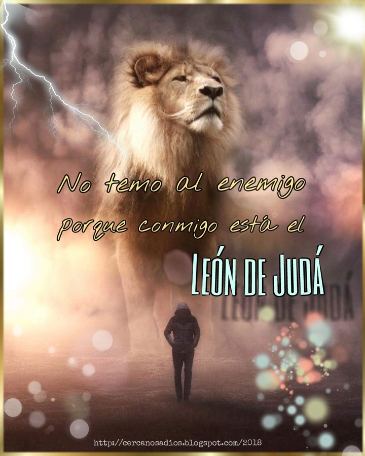 León de Judá