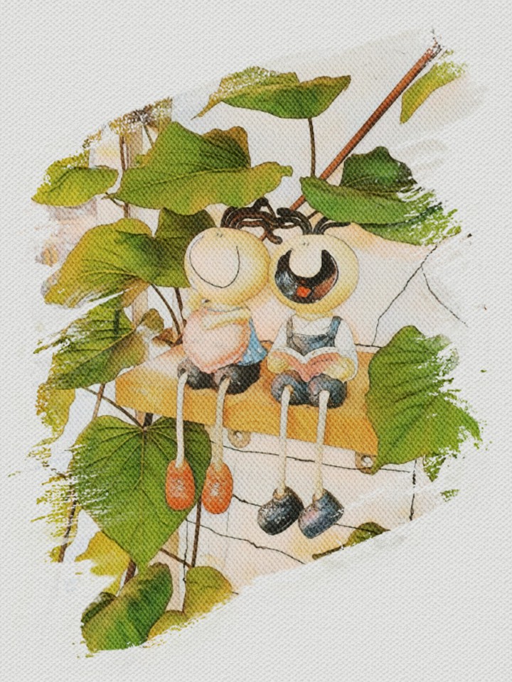 인형