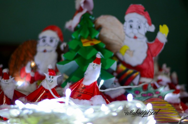 christmas craft